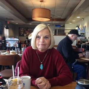 Meet your Posher, Barbara